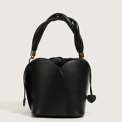 Love Tote Bucket Bags - Little Addiction
